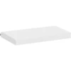 Hoppekids Coprimaterasso 70 X 160 X 12 Cm Bianco -Negozio online Pink Or Blue hoppekids coprimaterasso 70 x 160 x 12 cm bianco a306463