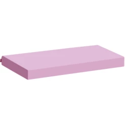 Hoppekids Coprimaterasso 70 X 160 X 12 Cm Rosa Fucsia -Negozio online Pink Or Blue hoppekids coprimaterasso 70 x 160 x 12 cm rosa fucsia a306458 3