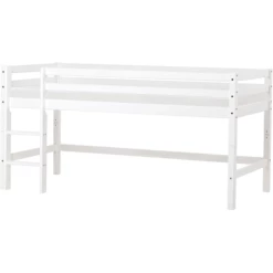 Hoppekids Coprimaterasso 90 X 200 X 12 Cm Bianco -Negozio online Pink Or Blue hoppekids coprimaterasso 90 x 200 x 12 cm bianco a306475 2