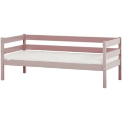 Hoppekids Junior Letto Ida-Marie Rosa Chiaro 70 X 160 Cm 10 Hoppekids Junior Letto Ida-Marie Rosa Chiaro 70 X 160 Cm -Negozio online Pink Or Blue hoppekids junior letto ida marie rosa chiaro 70 x 160 cm a305112 3