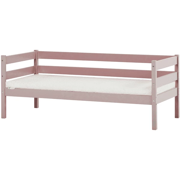 Hoppekids Junior Letto Ida-Marie Rosa Chiaro 70 X 160 Cm 6 Hoppekids Junior Letto Ida-Marie Rosa Chiaro 70 X 160 Cm - immagine 4