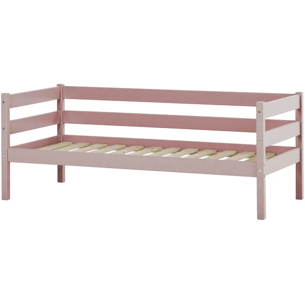 Hoppekids Junior Letto Ida-Marie Rosa Chiaro 70 X 160 Cm 3 Hoppekids Junior Letto Ida-Marie Rosa Chiaro 70 X 160 Cm