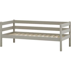 Hoppekids Junior Letto Ida-Marie Tortora 70 X 160 Cm