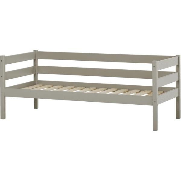 Hoppekids Junior Letto Ida-Marie Tortora 70 X 160 Cm 3 Hoppekids Junior Letto Ida-Marie Tortora 70 X 160 Cm