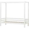 Hoppekids Letto A Baldacchino Basic 90 X 200 Cm Bianco 1 Hoppekids Letto A Baldacchino Basic 90 X 200 Cm Bianco -Negozio online Pink Or Blue hoppekids letto a baldacchino basic 90 x 200 cm bianco a304898
