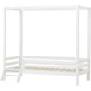 Hoppekids Letto A Baldacchino Basic Bianco 90 X 200 Cm Con Scaletta 2 Hoppekids Letto A Baldacchino Basic Bianco 90 X 200 Cm Con Scaletta -Negozio online Pink Or Blue hoppekids letto a baldacchino basic bianco 90 x 200 cm con scaletta a304918