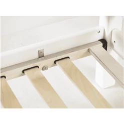 Hoppekids Maja Deluxe Sofa Bed 90 X 200 Cm Rete A Doghe Bianco 2 Estremità Del Letto Centrale -Negozio online Pink Or Blue hoppekids maja deluxe sofa bed 90 x 200 cm rete a doghe bianco 2 estremita del letto centrale a304945 4