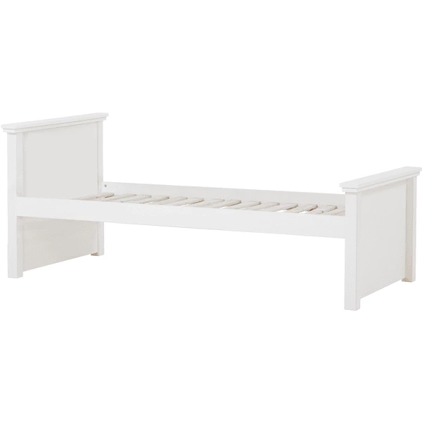 Hoppekids Maja Deluxe Sofa Bed 90 X 200 Cm Roll-Up Grille Bianco 1 Alto E 1 Medio Fine Letto 3 Hoppekids Maja Deluxe Sofa Bed 90 X 200 Cm Roll-Up Grille Bianco 1 Alto E 1 Medio Fine Letto