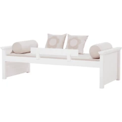 Hoppekids Maja Deluxe Sofa Bed 90 X 200 Cm Roll-Up Grille White 2 Middle Bed End 11 Hoppekids Maja Deluxe Sofa Bed 90 X 200 Cm Roll-Up Grille White 2 Middle Bed End -Negozio online Pink Or Blue hoppekids maja deluxe sofa bed 90 x 200 cm roll up grille white 2 middle bed end a304927 4