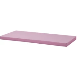 Hoppekids Materasso In Schiuma Con Rivestimento Fucsia Rosa 90 X 200 Cm -Negozio online Pink Or Blue hoppekids materasso in schiuma con rivestimento fucsia rosa 90 x 200 cm a311284 3