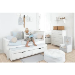 Hoppekids Set Cuscini Fairytale Knight -Negozio online Pink Or Blue hoppekids set cuscini fairytale knight a306311 1