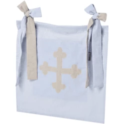 Hoppekids Tasca Portaoggetti Con Nastri Fairytale Knight -Negozio online Pink Or Blue hoppekids tasca portaoggetti con nastri fairytale knight a306580 4