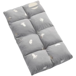 Howa ® 2 In 1 Poltroncina + Divano Per Bambini - Design Spazio -Negozio online Pink Or Blue howa 2 in 1 poltroncina divano per bambini design spazio a302361 1