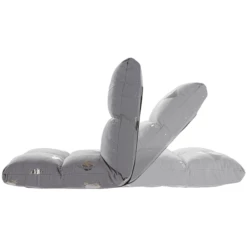 Howa ® 2 In 1 Poltroncina + Divano Per Bambini - Design Spazio -Negozio online Pink Or Blue howa 2 in 1 poltroncina divano per bambini design spazio a302361 2