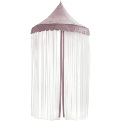 Howa ® A Baldacchino A Parete A Baldacchino Letto "arcobaleno -Negozio online Pink Or Blue howa a baldacchino a parete a baldacchino letto arcobaleno a302352 1