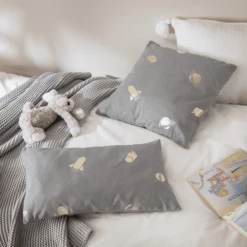 Howa Federa Set Di 2 " Space " -Negozio online Pink Or Blue howa federa set di 2 space a350074 1