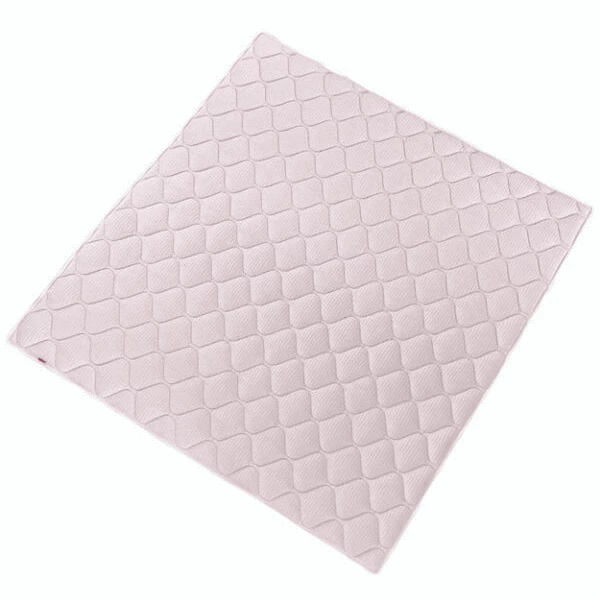 IDEENREICH Coperta Da Gattonare Crawling Dream Waffle Rose 7 IDEENREICH Coperta Da Gattonare Crawling Dream Waffle Rose - immagine 5