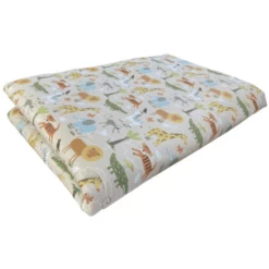 IDEENREICH Coperta Per Gattonare King Size Coccodrillo Nature 10 IDEENREICH Coperta Per Gattonare King Size Coccodrillo Nature -Negozio online Pink Or Blue ideenreich coperta per gattonare king size coccodrillo nature a311053 3