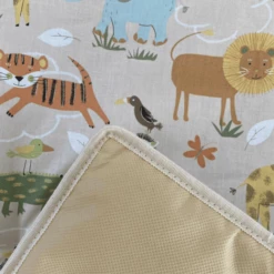 IDEENREICH Coperta Per Gattonare King Size Coccodrillo Nature 11 IDEENREICH Coperta Per Gattonare King Size Coccodrillo Nature -Negozio online Pink Or Blue ideenreich coperta per gattonare king size coccodrillo nature a311053 4