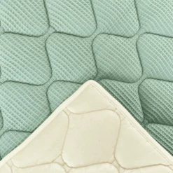 IDEENREICH Coperta Per Gattonare Krabbeltraum Waffle Jade 9 IDEENREICH Coperta Per Gattonare Krabbeltraum Waffle Jade -Negozio online Pink Or Blue ideenreich coperta per gattonare krabbeltraum waffle jade a310826 2