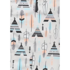 IDEENREICH Sacco Nanna, Indiani -Negozio online Pink Or Blue ideenreich sacco nanna indiani a270811 3