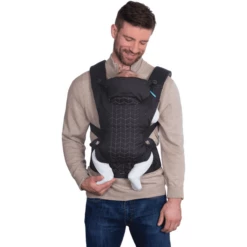 Infantino B Kids® Marsupio Regolabile, Upscale -Negozio online Pink Or Blue infantino b kids marsupio regolabile upscale a246184 4