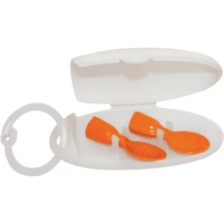 Infantino® Cucchiaio Per Sacchetto Squeeze™ 2 Pezzi