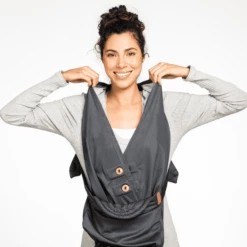 Infantino Marsupio LoveOn Soft & Simple Marsupio Per Bambini 9 Infantino Marsupio LoveOn Soft & Simple Marsupio Per Bambini -Negozio online Pink Or Blue infantino marsupio loveon soft amp simple marsupio per bambini a331901 2