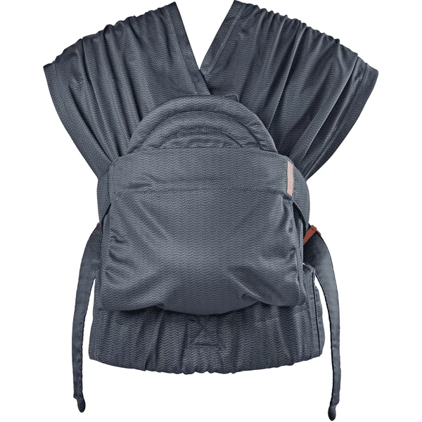 Infantino Marsupio LoveOn Soft & Simple Marsupio Per Bambini 3 Infantino Marsupio LoveOn Soft & Simple Marsupio Per Bambini