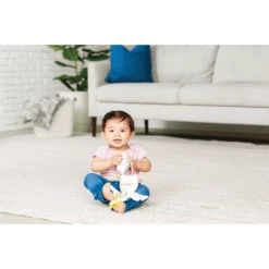 Infantino Set Regalo Gufo Coccoloso Con Luce Notturna E Bagliore Al Buio -Negozio online Pink Or Blue infantino set regalo gufo coccoloso con luce notturna e bagliore al buio a360668 3