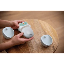 Infantino Set Regalo Gufo Coccoloso Con Luce Notturna E Bagliore Al Buio -Negozio online Pink Or Blue infantino set regalo gufo coccoloso con luce notturna e bagliore al buio a360668 4