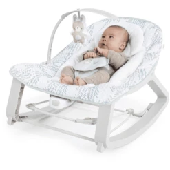 Ingenuity Keep Cozy™ Grow With Me Sdraietta - Spruce™ -Negozio online Pink Or Blue ingenuity keep cozy grow with me sdraietta spruce a319550 1