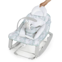 Ingenuity Keep Cozy™ Grow With Me Sdraietta - Spruce™ -Negozio online Pink Or Blue ingenuity keep cozy grow with me sdraietta spruce a319550 3