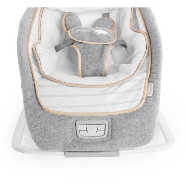 Ingenuity Sdraietta Oscillante Bella Teddy 7 Ingenuity Sdraietta Oscillante Bella Teddy - immagine 5