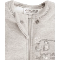 Jacky Sacco A Pelo 120g Trapuntato Beige Melange -Negozio online Pink Or Blue jacky sacco a pelo 120g trapuntato beige melange a413139 1