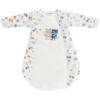 JACKY Sacco Nanna BEST FRIENDS - Bianco -Negozio online Pink Or Blue jacky sacco nanna best friends bianco a376977