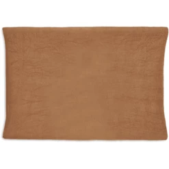 Jollein 2 Confezioni Di Coprifasciatoio 50x70cm In Spugna - Caramello -Negozio online Pink Or Blue jollein 2 confezioni di coprifasciatoio 50x70cm in spugna caramello a383960 1