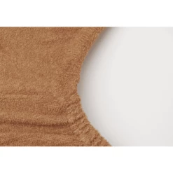 Jollein 2 Confezioni Di Coprifasciatoio 50x70cm In Spugna - Caramello -Negozio online Pink Or Blue jollein 2 confezioni di coprifasciatoio 50x70cm in spugna caramello a383960 2