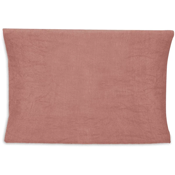 Jollein 2 Confezioni Di Coprifasciatoio 50x70cm In Spugna - Palissandro 7 Jollein 2 Confezioni Di Coprifasciatoio 50x70cm In Spugna - Palissandro - immagine 5