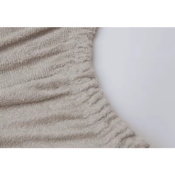 Jollein 2 Confezioni Di Coprifasciatoio 50x70cm In Spugna - Torrone -Negozio online Pink Or Blue jollein 2 confezioni di coprifasciatoio 50x70cm in spugna torrone a383961 2