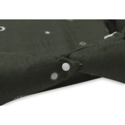 Jollein Baby Nest Stargaze Green Leaf 9 Jollein Baby Nest Stargaze Green Leaf -Negozio online Pink Or Blue jollein baby nest stargaze green leaf a383735 2