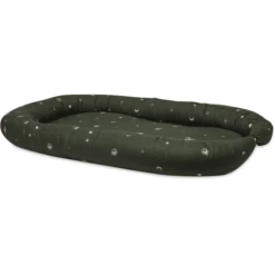 Jollein Baby Nest Stargaze Green Leaf 10 Jollein Baby Nest Stargaze Green Leaf -Negozio online Pink Or Blue jollein baby nest stargaze green leaf a383735 3