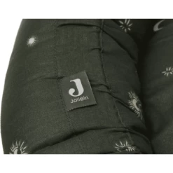 Jollein Baby Nest Stargaze Green Leaf 11 Jollein Baby Nest Stargaze Green Leaf -Negozio online Pink Or Blue jollein baby nest stargaze green leaf a383735 4