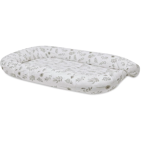 Jollein Baby Nest Wild Flower 6 Jollein Baby Nest Wild Flower - immagine 4