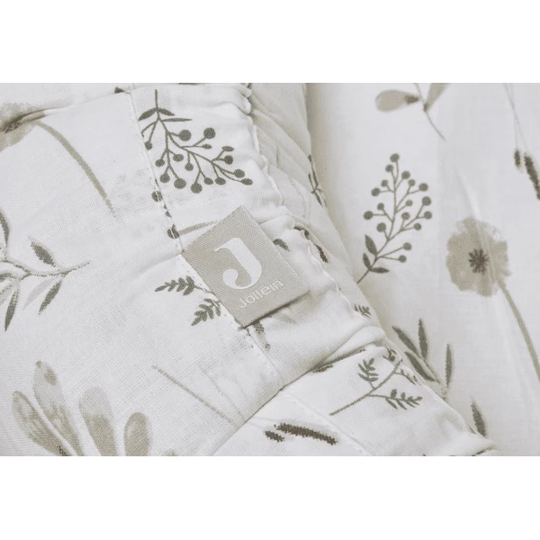 Jollein Baby Nest Wild Flower 7 Jollein Baby Nest Wild Flower - immagine 5