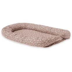 Jollein Babynest Meadow Chestnut