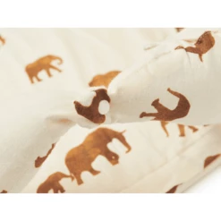 Jollein Babynest Savannah Beige -Negozio online Pink Or Blue jollein babynest savannah beige a325712 2