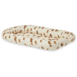 Jollein Babynest Savannah Beige -Negozio online Pink Or Blue jollein babynest savannah beige a325712 3