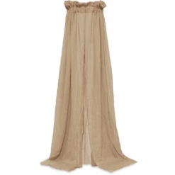 Jollein Baldacchino Vintage 155 Cm Biscotto -Negozio online Pink Or Blue jollein baldacchino vintage 155 cm biscotto a381193 2