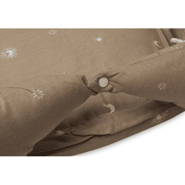 Jollein Biscotto Baby Nest Stargaze 5 Jollein Biscotto Baby Nest Stargaze - immagine 3